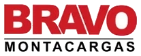 Logotipo de Bravo Montacargas — cliente de CERTA Electric