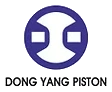 Logotipo de Dong Yang Piston — cliente de CERTA Electric