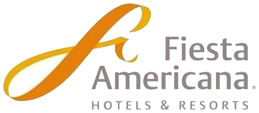 Logotipo de Fiesta Americana — cliente de CERTA Electric