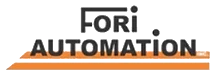 Logotipo de Fori Automation — cliente de CERTA Electric