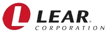 Logotipo de Lear Corporation — cliente de CERTA Electric