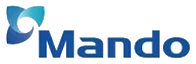 Logotipo de Mando — cliente de CERTA Electric
