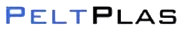 Logotipo de PeltPlas — cliente de CERTA Electric