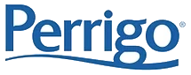 Logotipo de Perrigo — cliente de CERTA Electric