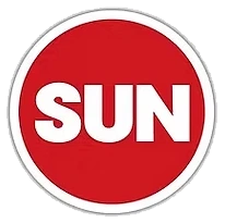 Logotipo de SUN — cliente de CERTA Electric