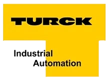 Logotipo de Turck Industrial Automation — cliente de CERTA Electric
