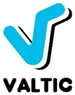 Logotipo de Valtic — cliente de CERTA Electric