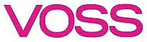 Logotipo de VOSS — cliente de CERTA Electric