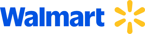 Logotipo de Walmart — cliente de CERTA Electric