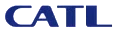Logotipo de CATL — aliado tecnológico de CERTA Electric