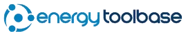 Logotipo de Energy Toolbase — aliado tecnológico de CERTA Electric