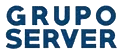 Logotipo de Grupo Server — aliado tecnológico de CERTA Electric