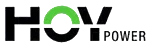 Logotipo de HOY Power — aliado tecnológico de CERTA Electric
