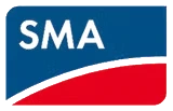 Logotipo de SMA — aliado tecnológico de CERTA Electric