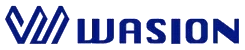 Logotipo de Wasion — aliado tecnológico de CERTA Electric