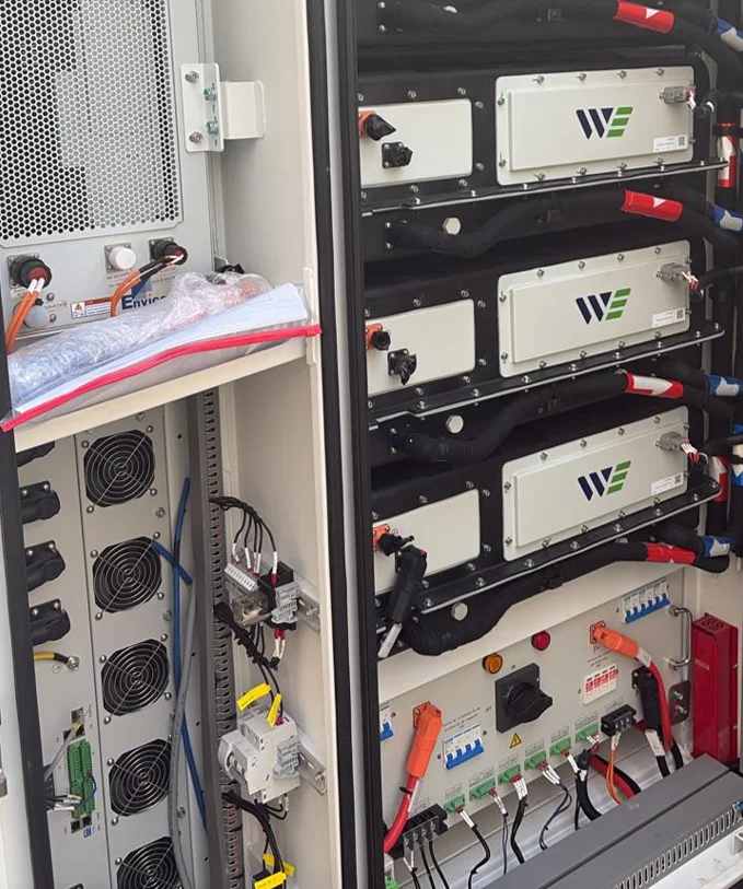 Sistema BESS en planta automotriz de Silao, proyecto de CERTA Electric